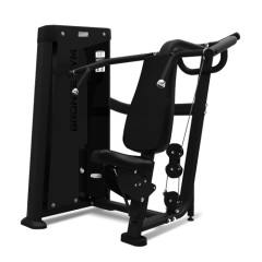 Жим от плеч независимый BRONZE GYM NEO 20, фото