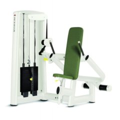 Отжимания сидя GYM80 Sygnum Medical 3246, фото
