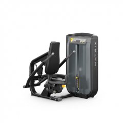 Отжимание сидя MATRIX Ultra Base Triceps Press G7-S42BH, фото