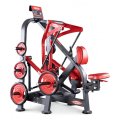 Горизонтальная тяга снизу (версия Super) PANATTA Super Low Row 1FW002, фото