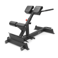 Гиперэкстензия BRONZE GYM Partner AL-317, фото