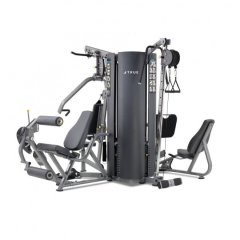 Мультистанция TRUE FITNESS (PARAMOUNT) MP4.0, фото