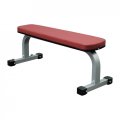 Скамья горизонтальная IMPULSE FITNESS IFFB, фото