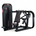 Французский жим PANATTA French Press Machine 1MTH153, фото