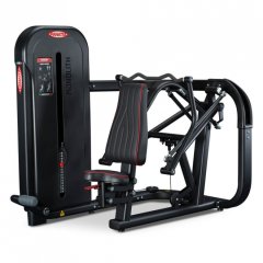 Французский жим PANATTA French Press Machine 1MTH153, фото
