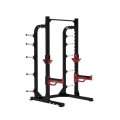 Силовая полурама IMPULSE FITNESS HSPR01, фото
