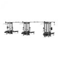 Мультистанция NAUTILUS 14 STATION CHF/9NP-M9620-13BZS 14 станций, фото