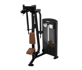 Баттерфляй/Задние дельты PRECOR Resolute RSL0505, фото