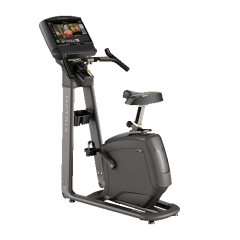 Велоэргометр MATRIX U30XIR, фото