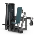 Независимый жим от груди GYM80 Sygnum Dual Chest Press Machine 3041, фото