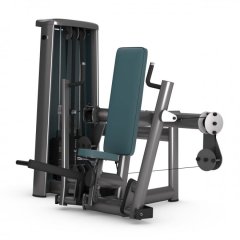 Независимый жим от груди GYM80 Sygnum Dual Chest Press Machine 3041, фото