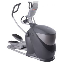 Эллиптический тренажер OCTANE FITNESS Q47xi, фото