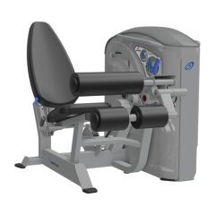Cгибание ног сидя NAUTILUS One Seated Leg Curl CHF/S6LC125-2.5, фото