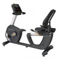Горизонтальный велотренажер IMPULSE FITNESS Encore ECR7, фото