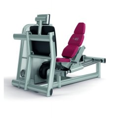 Жим ногами GYM80 4E 3630, фото