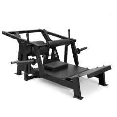 Ягодичный мостик BRONZE GYM Partner BGR-804, фото