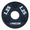 Олимпийский диск в уретане PRECOR 1,25 кг, фото