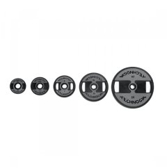 Уретановые диски TECHNOGYM Urethane Plate 5 кг, фото