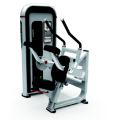 Брюшного пресс с хватом в области плечей NAUTILUS Inspiration Abdominal CHF/9-IPAM2, фото