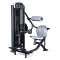 Разгибание спины PANATTA Fit Evo Lower Back 1FE005, фото