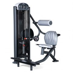 Разгибание спины PANATTA Fit Evo Lower Back 1FE005, фото