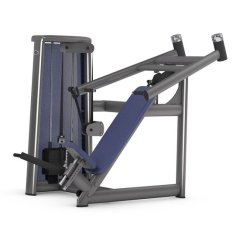 Жим от груди/от плеч GYM80 Sygnum Standarts Incline Bench Press Machine 3023, фото