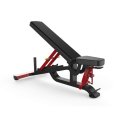 Многопозиционная скамья IMPULSE FITNESS HSP7011, фото