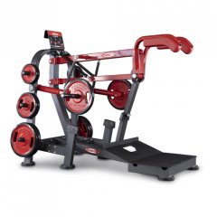Сквот машина (версия Super) PANATTA Super Squat Machine 1FW091, фото