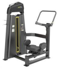 DHZ E3018 вращение торса, фото