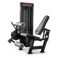 Сгибание / Разгибание ног PANATTA Dual Leg Extension|Seated Leg Curling 1SCD080h, фото