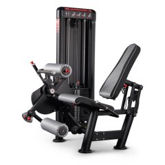 Сгибание / Разгибание ног PANATTA Dual Leg Extension|Seated Leg Curling 1SCD080h, фото