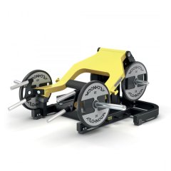 Становая тяга TECHNOGYM Pure Deadlift, фото
