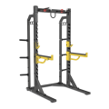 Полурама для приседов BRONZE GYM BR-1030, фото