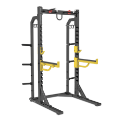 Полурама для приседов BRONZE GYM BR-1030, фото