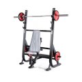 Жим над головой PANATTA Fit Evo Olympic Shoulder Bench 1FE207, фото