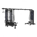 5-ти стековый тренажерный комплекс IMPULSE FITNESS IT9527 + IT9527OPT + IT9525, фото