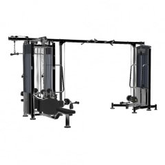 5-ти стековый тренажерный комплекс IMPULSE FITNESS IT9527 + IT9527OPT + IT9525, фото