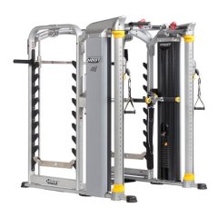 Мультистанция HOIST Mi7Smith, фото