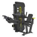 Сгибание ног сидя BRONZE GYM BW-3023, фото