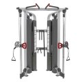 Многофункциональный тренажер NAUTILUS Inspiration Dual Adjustable Pulley CHF/9-IPDA3, фото