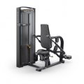 Отжимание сидя MATRIX Versa Plus Triceps Press VS-S42P, фото