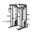Многофункциональный силовой комплекс IMPULSE FITNESS Encore ES2100 (стек 2х91 кг), фото
