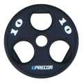 Олимпийский диск в уретане PRECOR 10 кг, фото