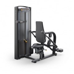 Отжимание сидя MATRIX Versa Plus Triceps Press VS-S42P, фото