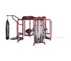 Рама для функционального тренинга HOIST Motion Cage MC-7003, фото