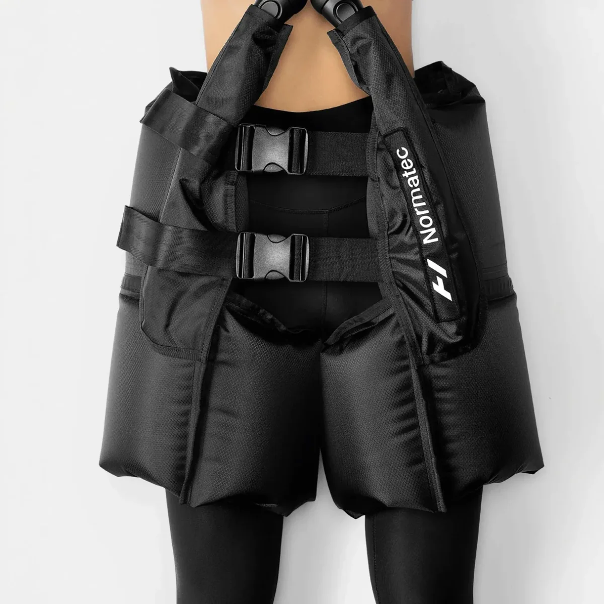 NORMATEC RECOVERY SYSTEM шорты для бедер