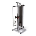 Многофункциональный силовой тренажер PANATTA Fit Evo High Low Pulley 1FE114B, фото