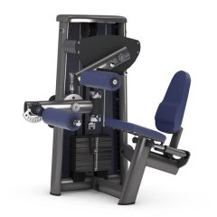 Сгибание ног сидя GYM80 Sygnum Standarts Seated Leg Curl 3003, фото