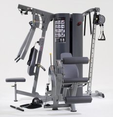 Мультистанция TRUE FITNESS (PARAMOUNT) MP3.0, фото