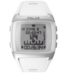 Пульсометр для фитнеса POLAR FT60, фото